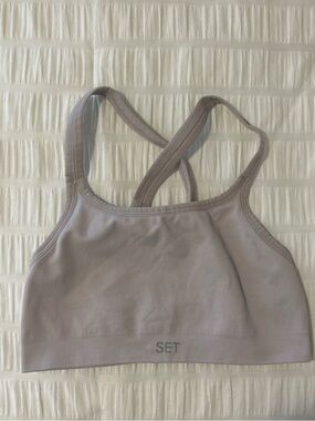 SET Active Women’s Sports Bra